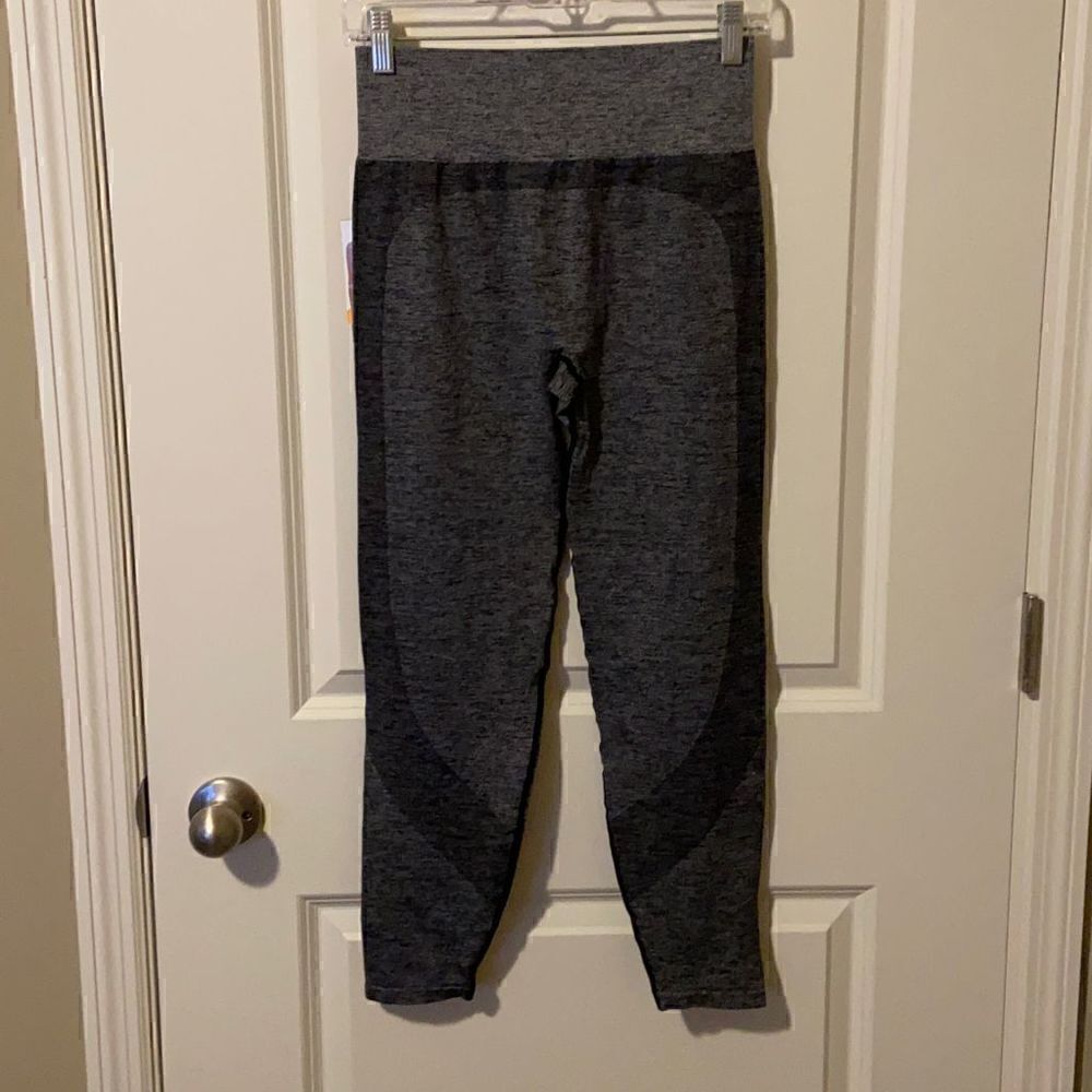 Avia Seamless Leggings - Picture 2 of 6